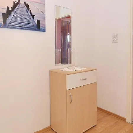 Marinovic Apartmán Zadar