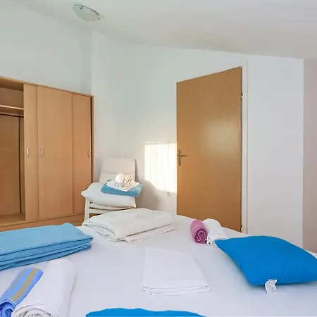 Marinovic Apartment Zadar
