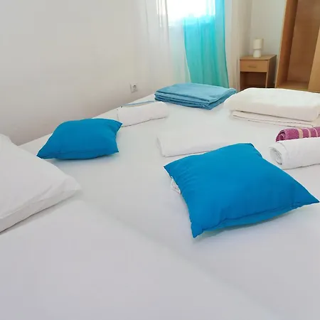 Apartmán Marinovic *