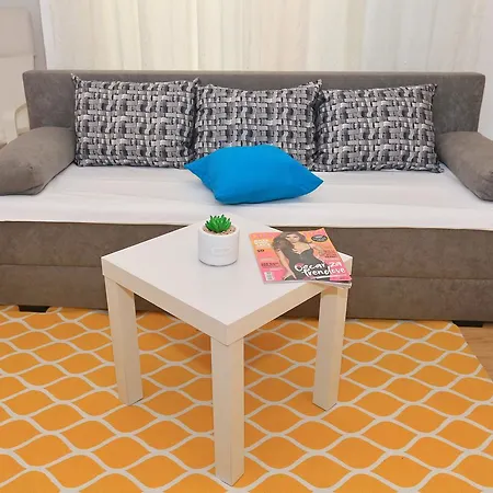 Marinovic Apartmán