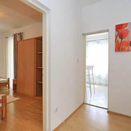Apartmán Marinovic *
