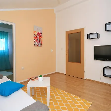 Apartmán Marinovic