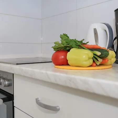 Marinovic Apartment *