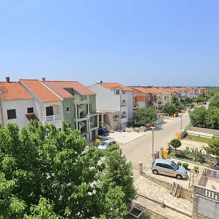Marinovic Apartment