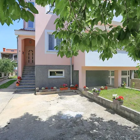 Marinovic Apartmán *
