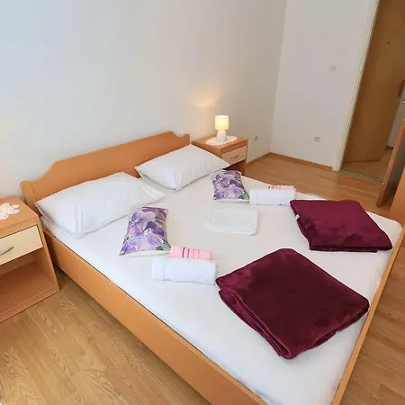 Apartmán Marinovic