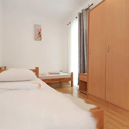 Apartmán Marinovic *