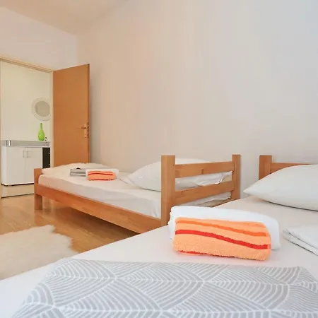 Marinovic Apartmán *