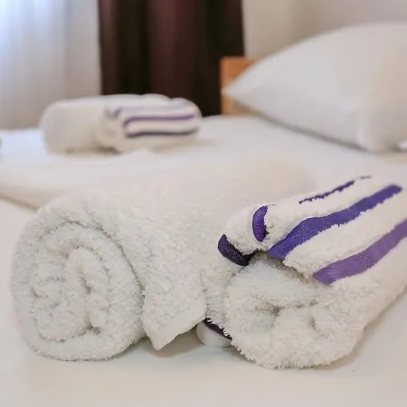 Marinovic Apartmán