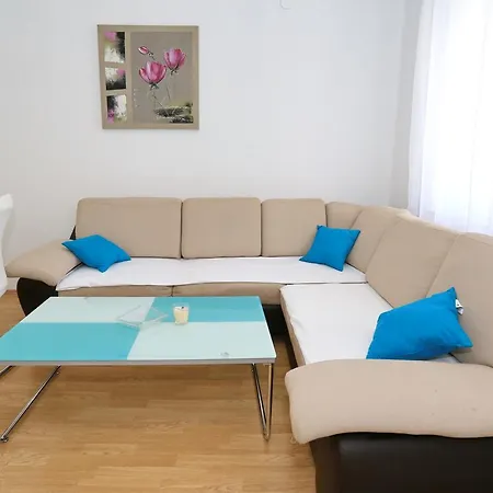 Apartmán Marinovic