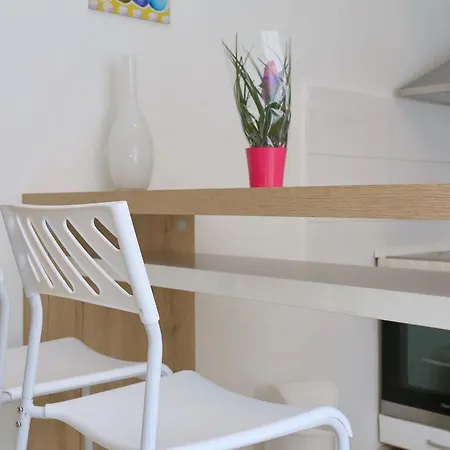 Marinovic Apartmán *