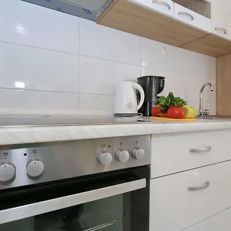 Marinovic Apartmán Zadar