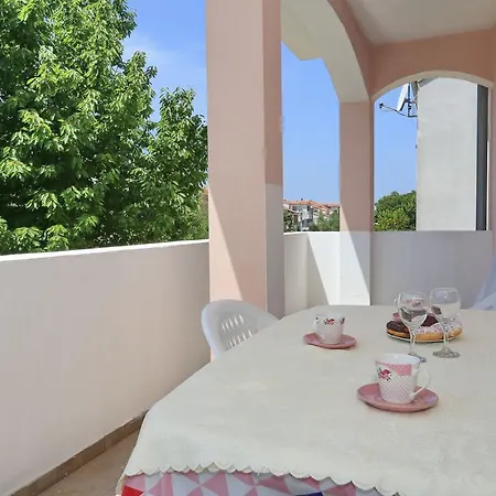Marinovic Apartmán