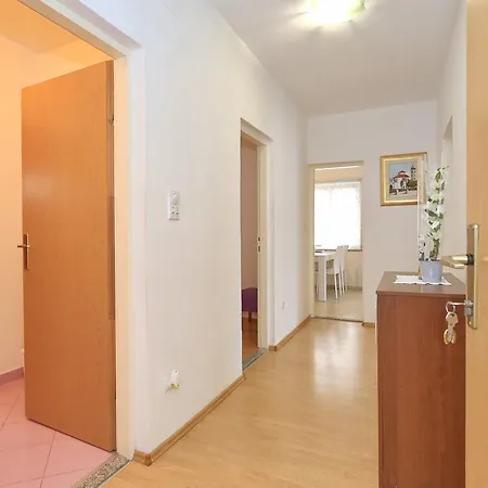 Marinovic Apartment