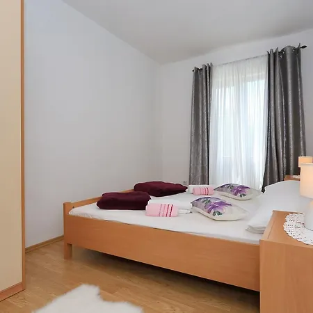 Marinovic Apartment Zadar
