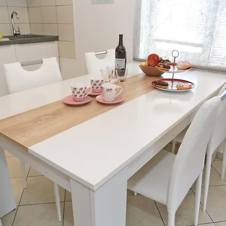 Marinovic Apartmán Zadar