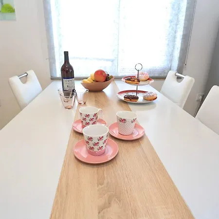 Apartment Marinovic Zadar