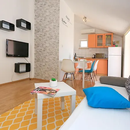 Marinovic Apartmán *
