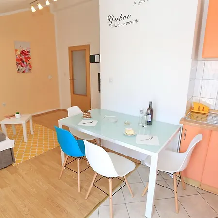 Apartmán Marinovic Zadar