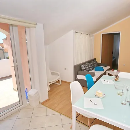 Apartmán Marinovic *