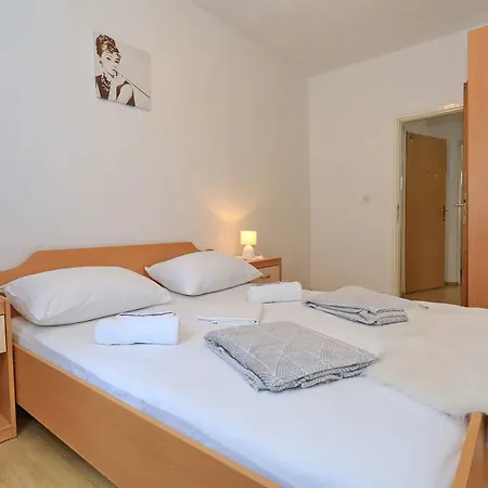Apartmán Marinovic Zadar