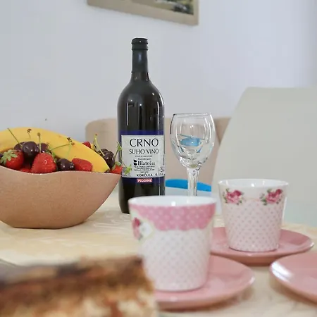 Marinovic Apartmán Zadar