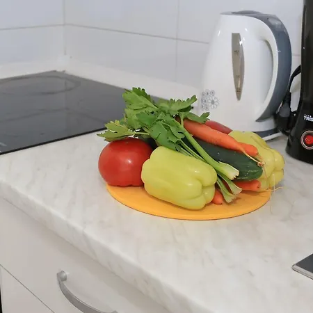 Apartmán Marinovic Zadar