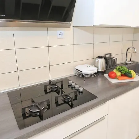Apartment Marinovic
