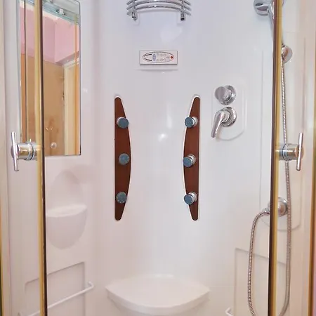 Apartmán Marinovic *