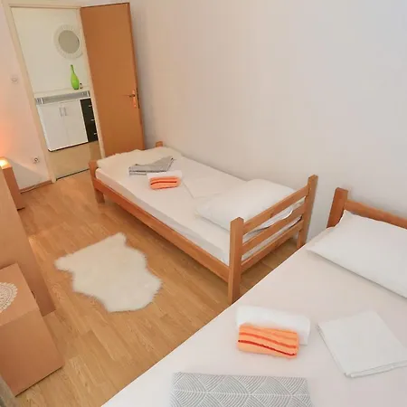 Apartmán Marinovic Zadar