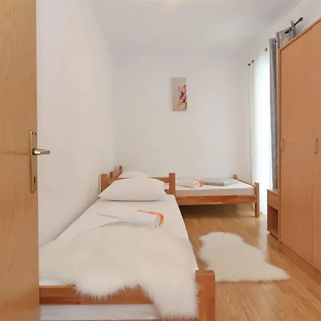 Marinovic Apartment
