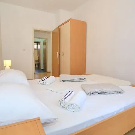 Marinovic Apartment