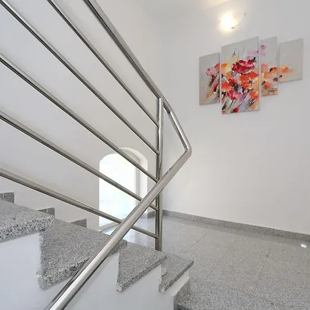 Marinovic Apartment