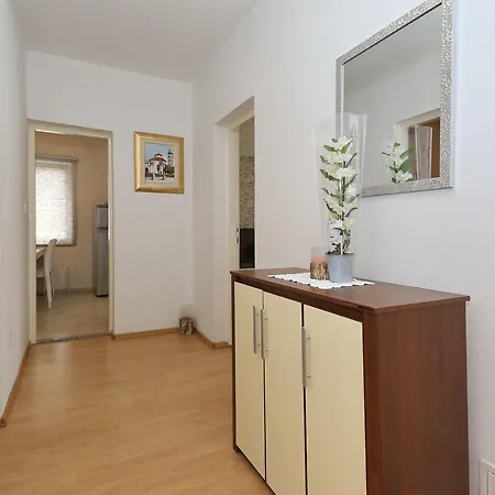 Apartmán Marinovic