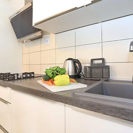 Apartmán Marinovic Zadar