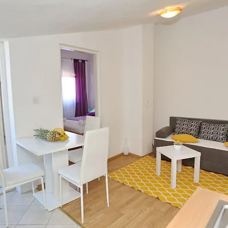 Marinovic Apartment Zadar