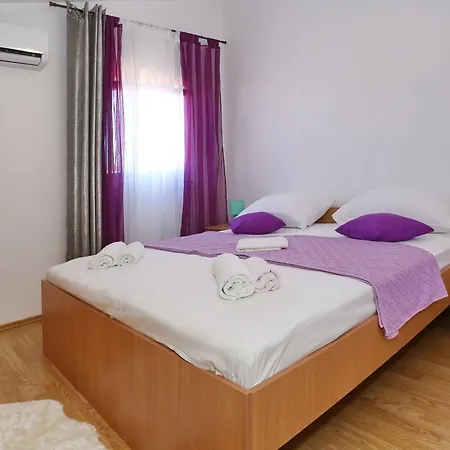 Marinovic Apartment