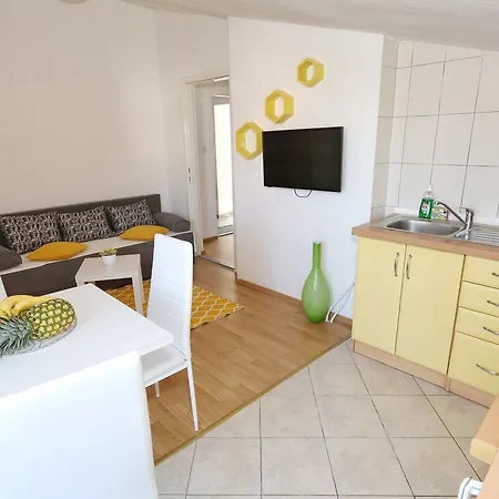 Apartmán Marinovic Zadar