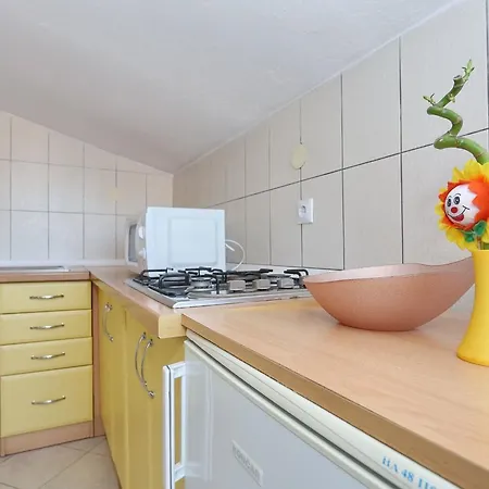 Marinovic Apartment