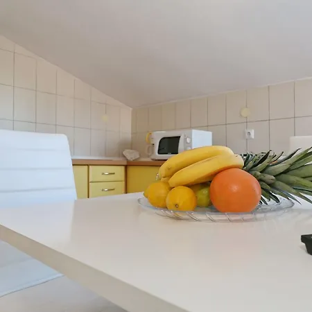 Marinovic Apartmán Zadar