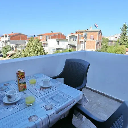 Apartmán Marinovic