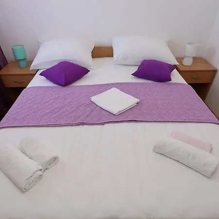 Apartmán Marinovic